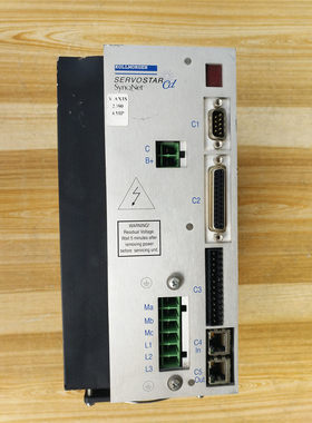 拆机KOLLMORGEN拆机板PCB-00034000-01 PRD-0034100I-10 请询价议