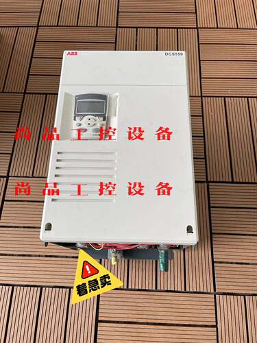 ABB变频器调速器 DCS550-S01-0315-05-0询价