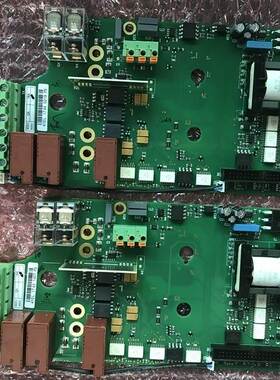 迅达电梯伟肯变频器配件PC00410L 410k 实拍询价