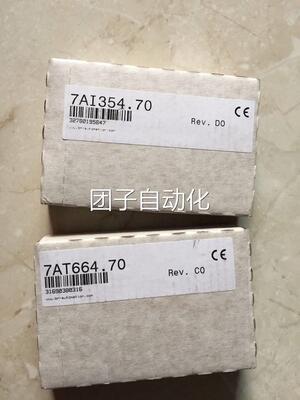 AI354/7AI354.70 AT664/7AT664.70 贝加莱PLC模块 全新原装询价