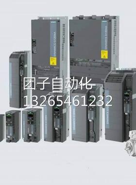 西门子G120XA风机泵专用变频器6SL3220-2YD40-0UB055KW现货询价