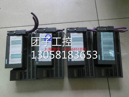 ￥原装拆机PLC西门子ET200L 131-1BL01-0XB0询价