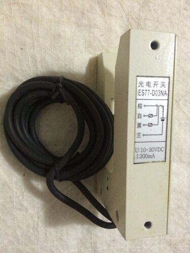 光电开关 ES77-D03NA询价
