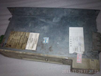 维修西门子6SE7024主板 维修西门子6se7024-7ed61电源询价