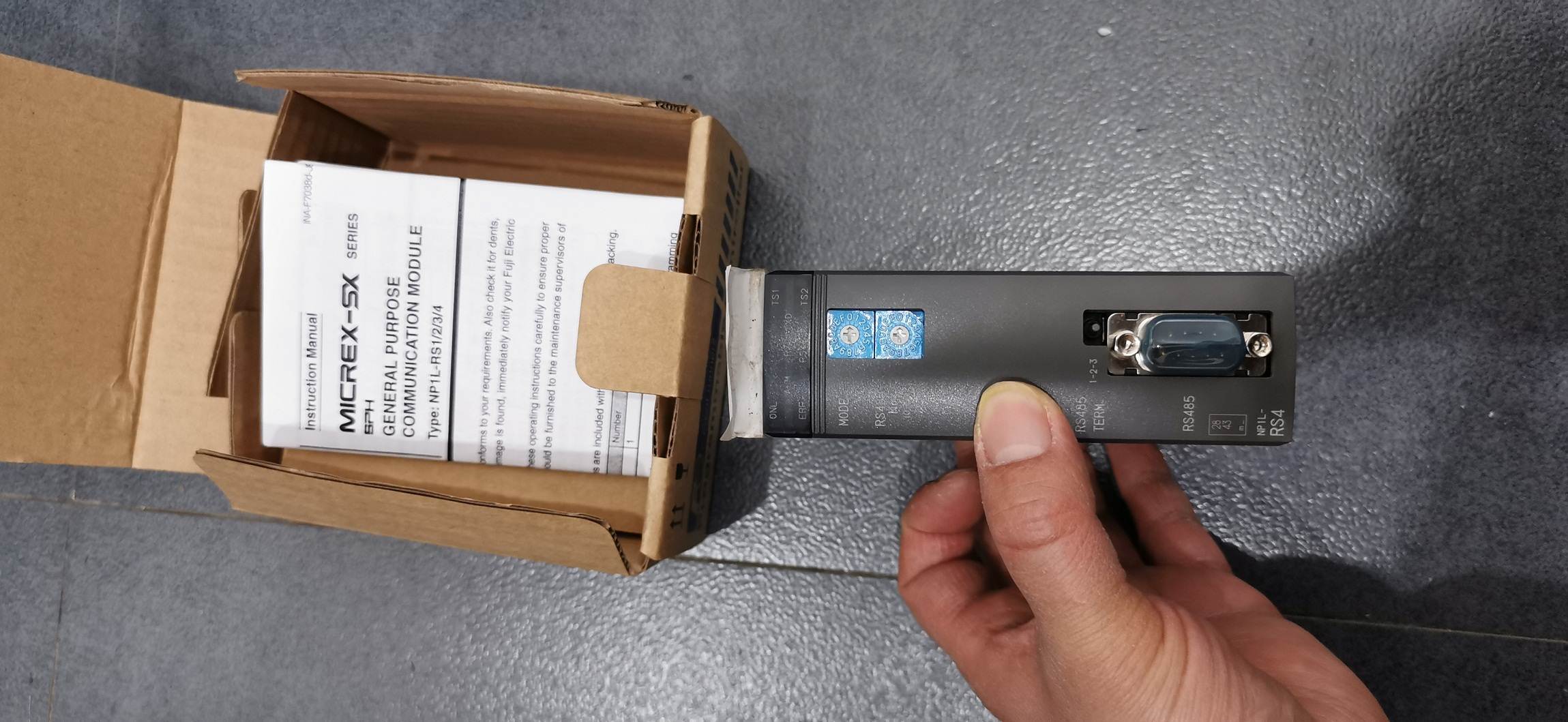 *NP1L-RS2/FL2/FL3/SL1/NP1L-DN1/AS2 NP1F-MC8P1-Z1 FUJI富士PLC