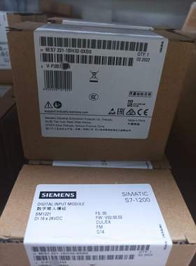 1P 6ES7241-1AH32-0XB0西门子S7-1200 CM1241 6ES72411AH320XB0询