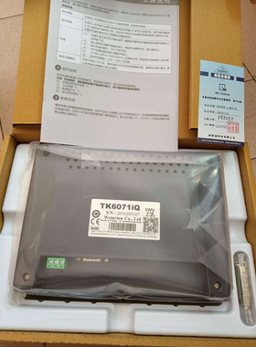 威纶通触摸屏MT/TK6071IP/6103/8103/8121/8150/8102IQ/8071IP/IE