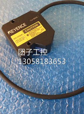 ￥原装正品传感器LJ-G015 测试正常 质量好 询价