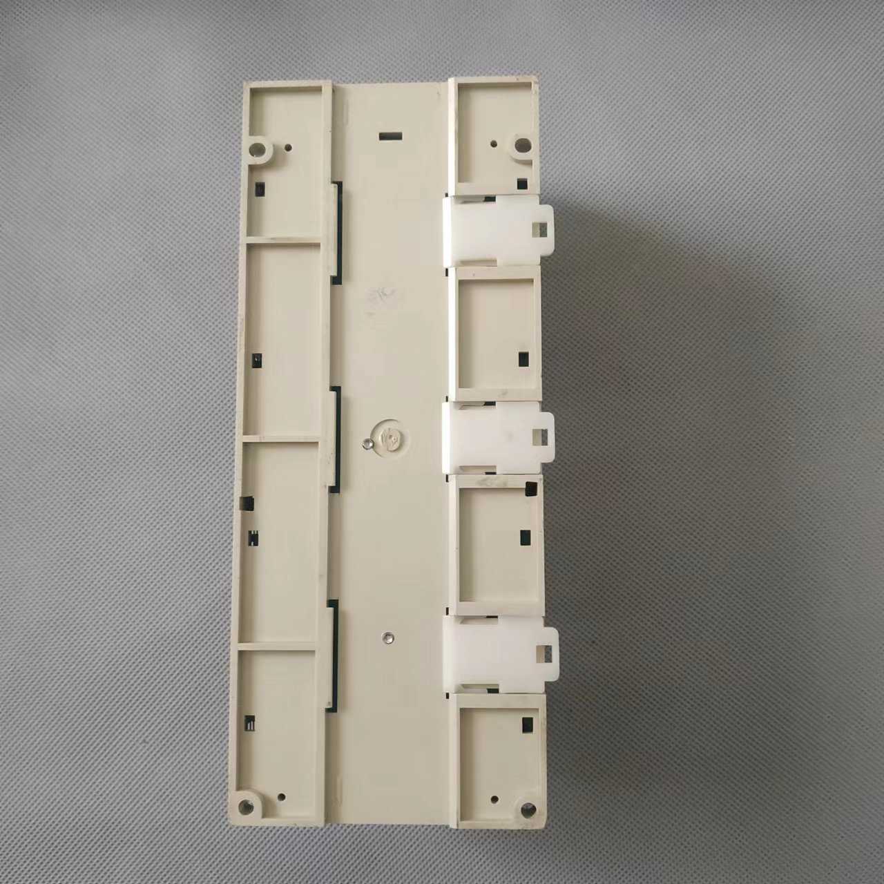 拆机三菱PLC型号FX3U