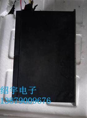 变频器 VLT2855PT4B20STR 5.5KW 380V 功能完好 质量保证询价