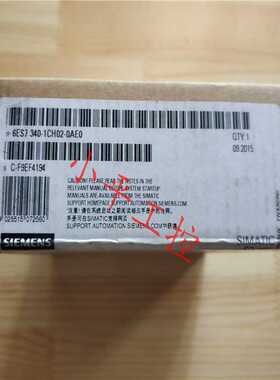 ￥全新原装6ES7 340-1AH02-0AE0询价