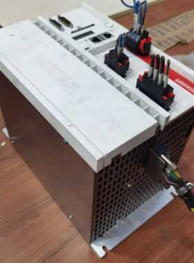￥ 原装拆机 BECKHOFF 倍福 AX5118-0000 实物照片询价