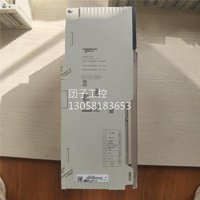 ￥原装拆机 施耐德 140CPS11420 成色漂亮 询价