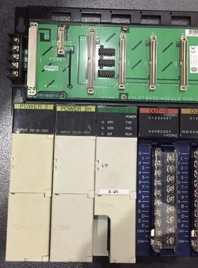 $OUT-12 THK-2752/OUT-18 THK-2753/OUT-16 2791 PLC模块 TOYO询