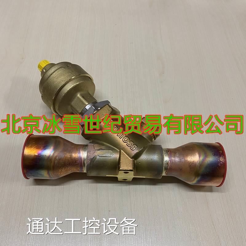 丹佛斯电子膨胀阀ETS250/034G2601/2602/ETS50/100/400/0508/3500