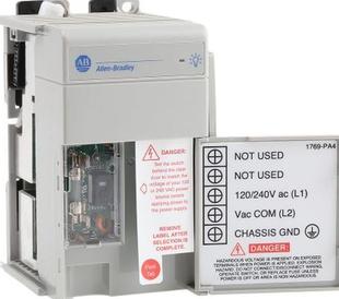 PB4 $1769 PB2 1769 AB罗克韦尔PLC模块询价 PA4