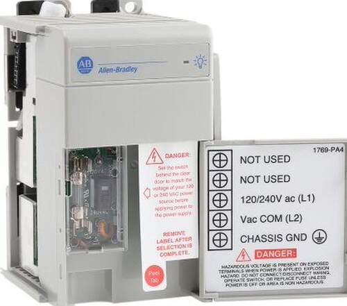 $1769-PA4 1769-PB2 1769-PB4 AB罗克韦尔PLC模块询价