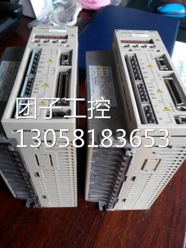 ！SGDM-20AC-SD1/SGDM-30AC-SD1日本安川伺服询价