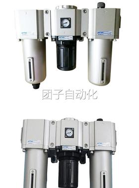 原装亚德客AIRTC0 GC60-2A00 GC60-25F1/C1三联件询价