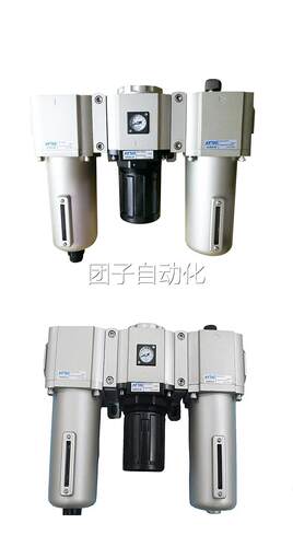 原装亚德客AIRTACGC6