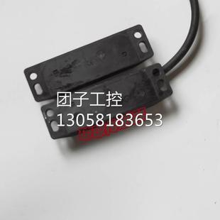 NLPC TECHNO拆机F3S M1J8安全磁开关接近传感器询价 TGR