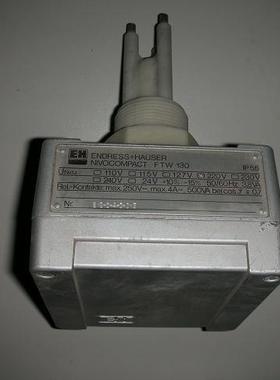 E+H NIVOCOMPACT FTW 130询价