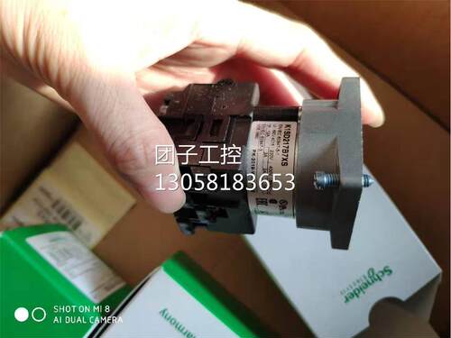 ￥SCHNEIDER K1SD217B7XS  询价