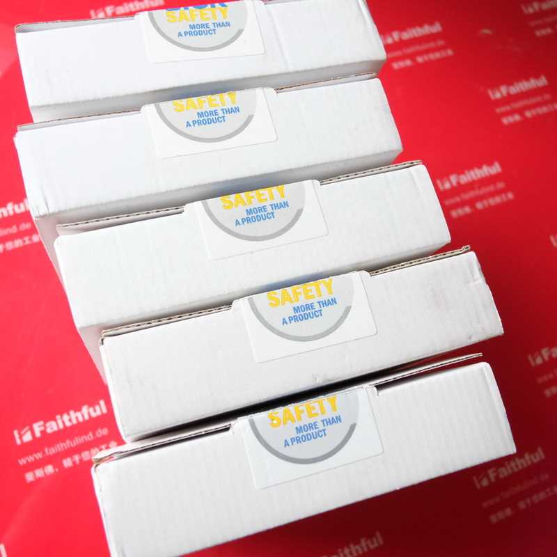 Sick FX3-XTIO84002 西克全新安全输入输出模块 1044125 FX3-XTIO