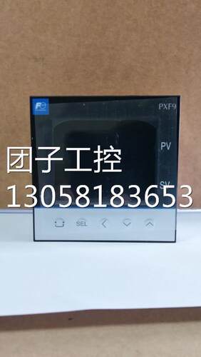 ￥富士温控器PXF9ABY2-1W100 询价