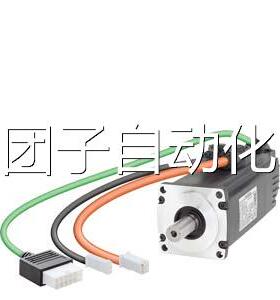 西门子V90伺服电机400W 1FL6034-2AF21-1AA1／1AB1／1AG1／1AH1询