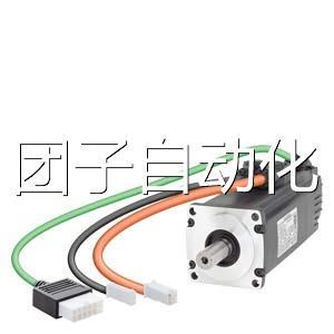 西门子V90伺服电机400W 1FL6034-2AF21-1AA1／1AB1／1AG1／1AH1询