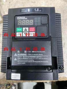 日立变频器WJ200 380V询价 015HFC