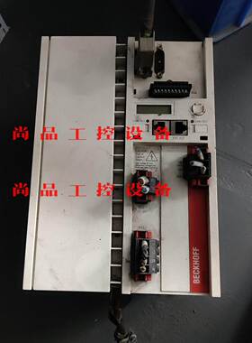倍福驱动器AX5118-0000拆机包好便宜处理询价