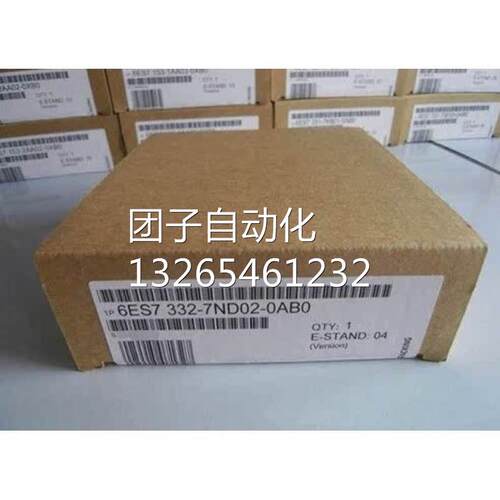 6ES7315-2EH14-0AB0 384 KB工作存储器CPU 315-2 PN/DP微型存储卡