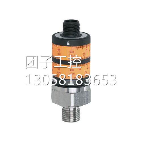 ￥易福门IFM 压力传感器 PN2292 询价