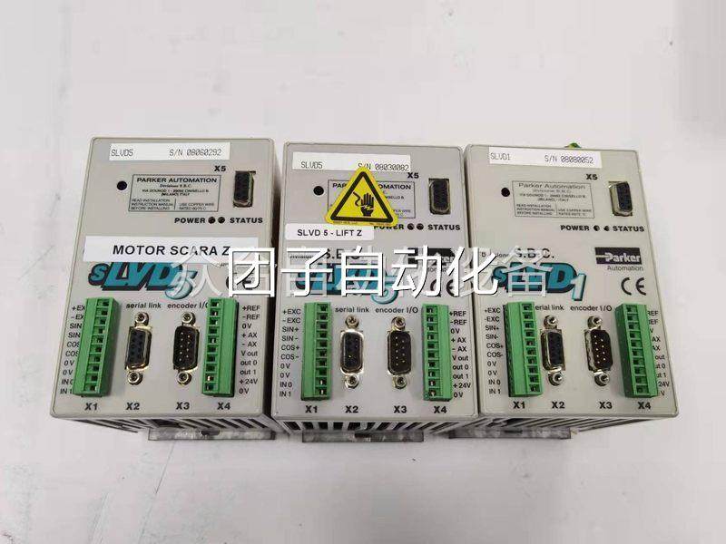 Pke5r驱动器SLMVDr APOa原G货O装现SLVD1询价