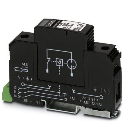 PSR-SCP- 24UC/URM4/5X1/2X2 - 2963734菲尼克斯特价现货扩展模块