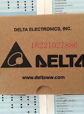 新原装正品E1DLTA台达DVP包12SE1T 模块现全货邮询价