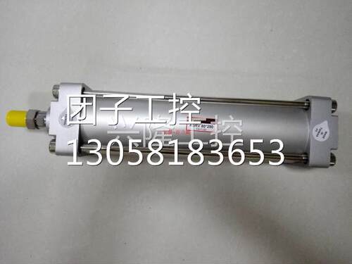 ！台湾启顺 CHIISHUHN气缸ASRV 80*300+FA+Y-S2询价