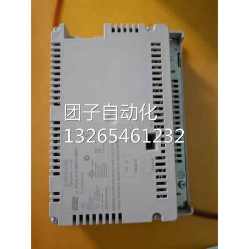 西门子TP177A6AV6642-0AA11-0AX1/OAX1触摸屏询价