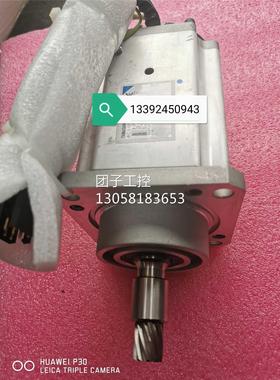 ！TS4815N9341E412 ABB喷漆机器人 原装伺服电机询价