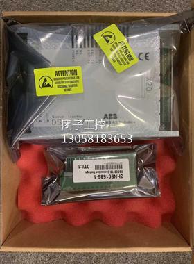 ！DSQC377B 3HNE01586-1 ABB机器人总线通讯模块询价