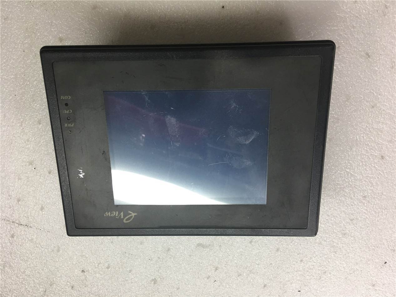 触摸屏 MT506LV4CN 功能完好 实物拍摄询价