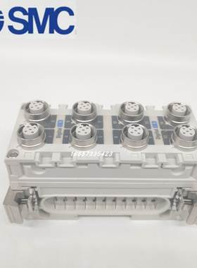SMC全新EX600-DMNF EX600-DMPF 阀岛模块 EX600-DXND询价