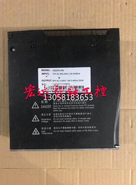 ￥200W汇川伺服驱动器IS620PS1R6I-ES 拆机 测试 询价