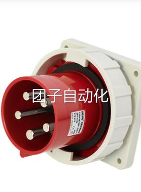 威浦 安装 器具 插座 插头 工业 125A TYP 471 473 475 【含税询