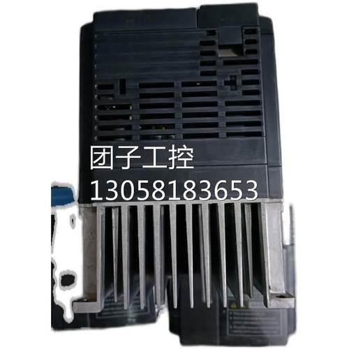 原装拆机变频器MD310