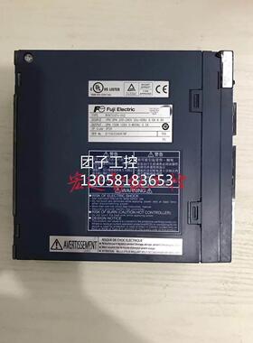 ￥RYH751F5-VV2富士伺服驱动器750W 拆机 现货实物图测试 询价