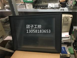 ￥VT3 X15基恩士触摸屏拆机89成新功能正常实物图现货需询价