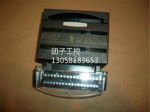 ！IC200ALG325 GE 全新原装正品 询价